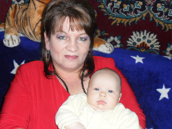 Инна Ситкар-Дидковская