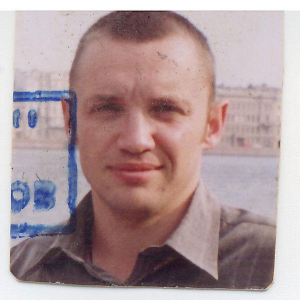 Дмитрий Селиванов