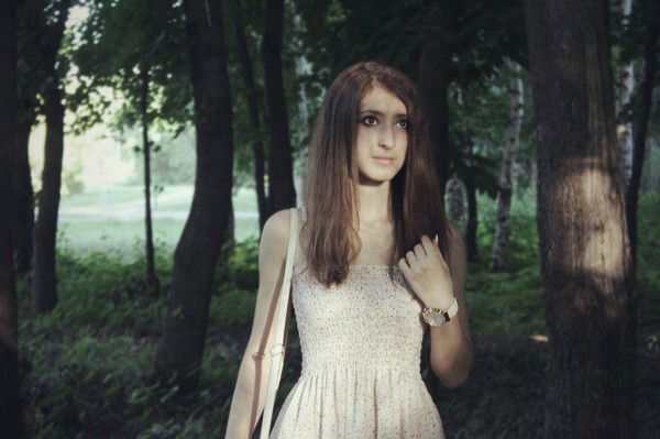 Вероника Новикова