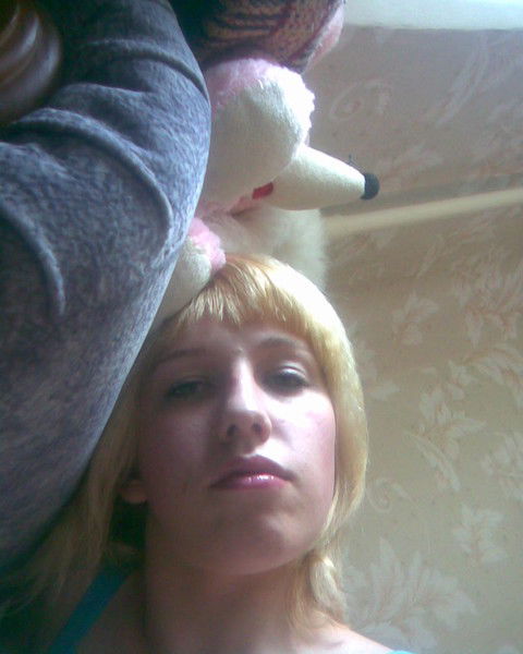 Лена Артеменко