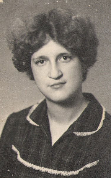 Светлана Бусарева