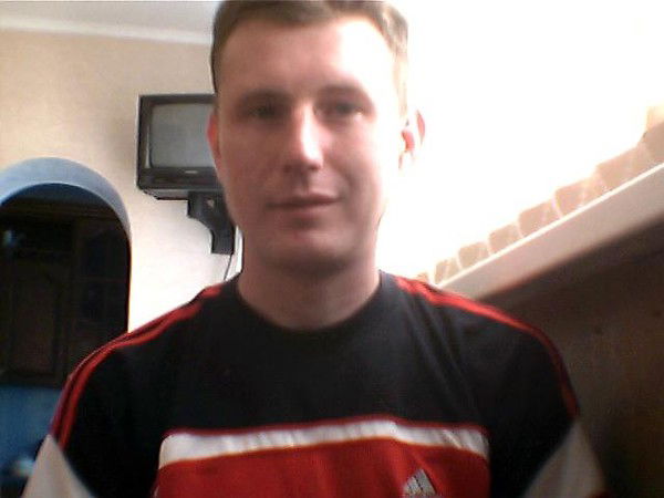 Коняев Дмитрий