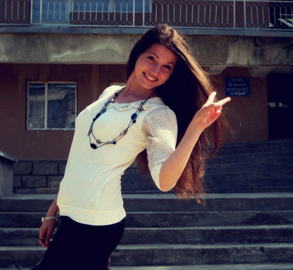 Танюша Морарь