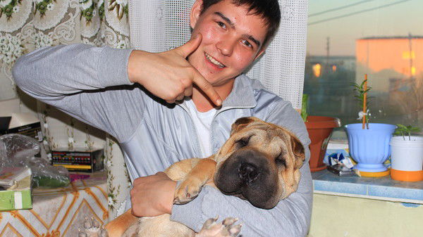 Роман Марусев