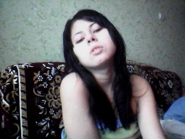 Елена Котюкова