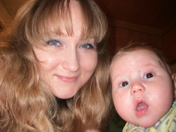 Татьяна Беспалова