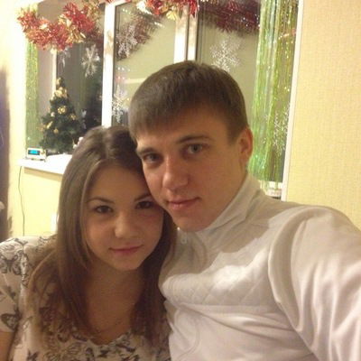 Женечка Богданова