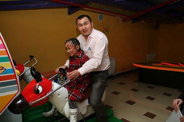 Мухамед-Али Дюсембин