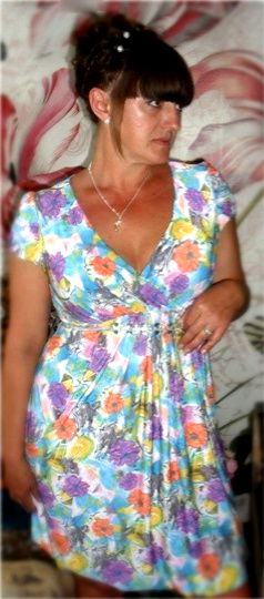 Татьяна Манченко (Черненко)