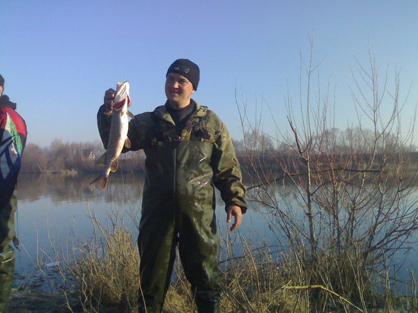 Дмитрий Донской