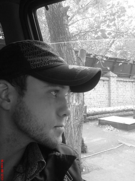 Сергей Иванников