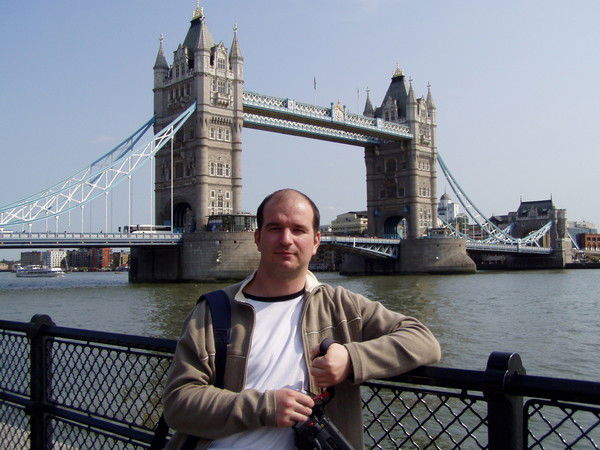 Руслан Стафеев