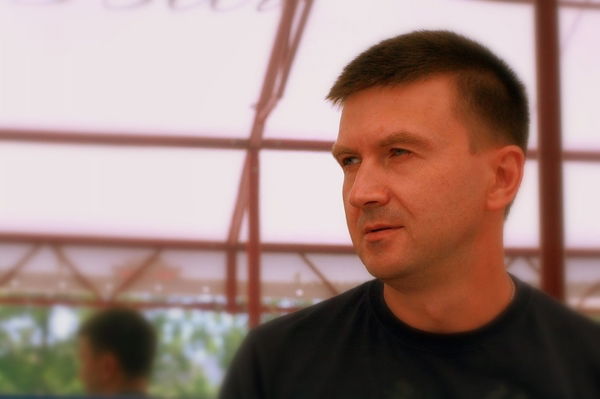 Андрей Бутаков