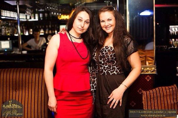 Тина Пацурия