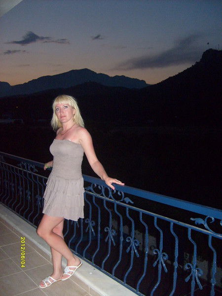 Татьяна Крыжевич