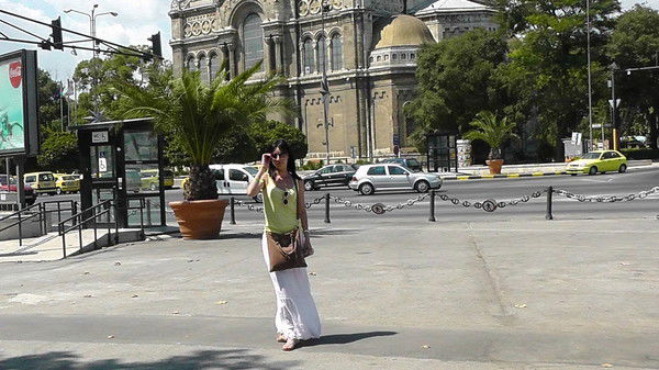 Юлия Янбулатова