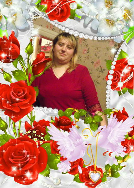 Ольга Обухова