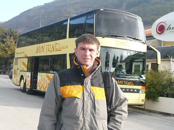 Алексей Демидов