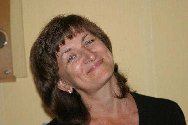 Франческа !!!