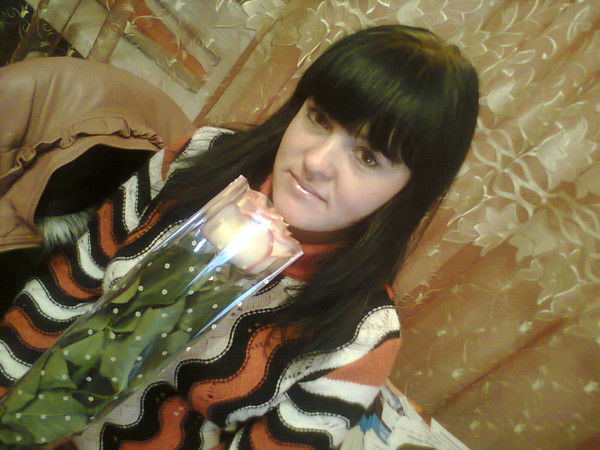 Виктория Вареникова