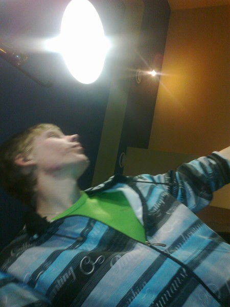 Антон Катков