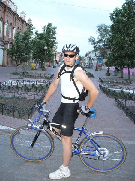 Виктор Головко