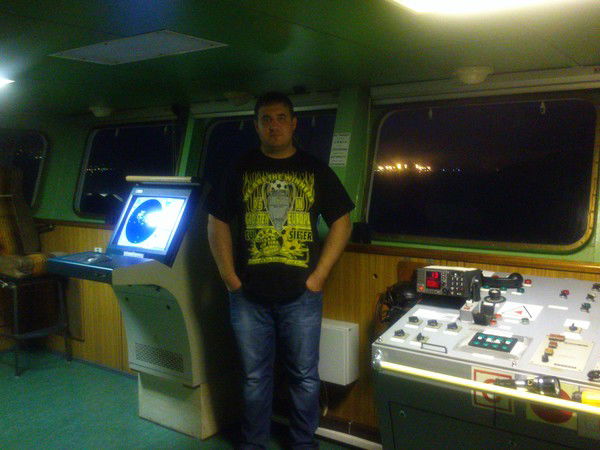 Тимофей Антипин