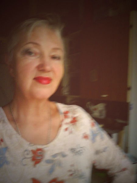 Галина Парфенова