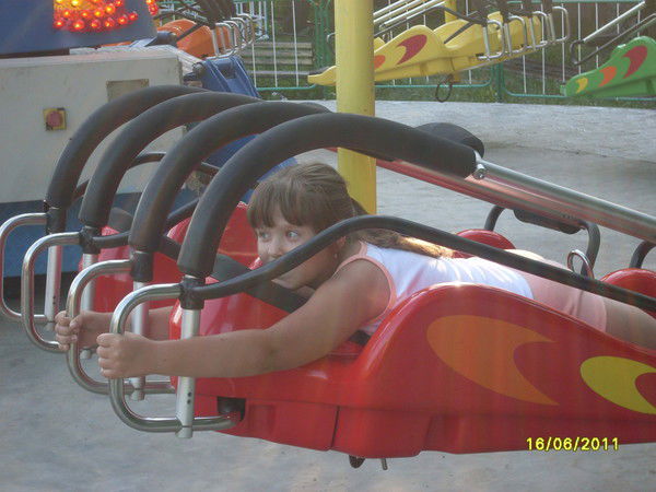 Ксения Тимченко