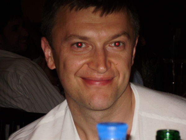 Петр Шевчук