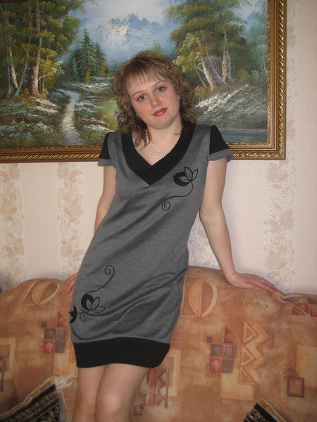 Александра Пунько