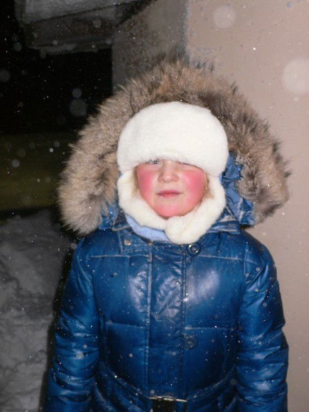 Маша Садартинова