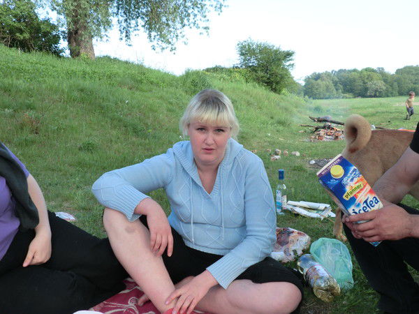 Татьяна Цигалко