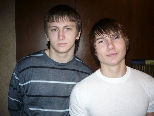 Юрий Курневич