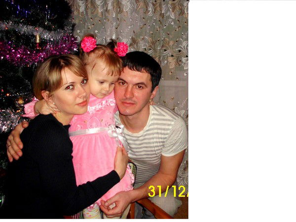 Сергей Алямкин