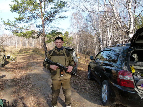 Сивец Александр