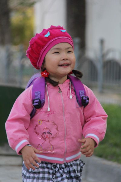 Жандос Касымбек