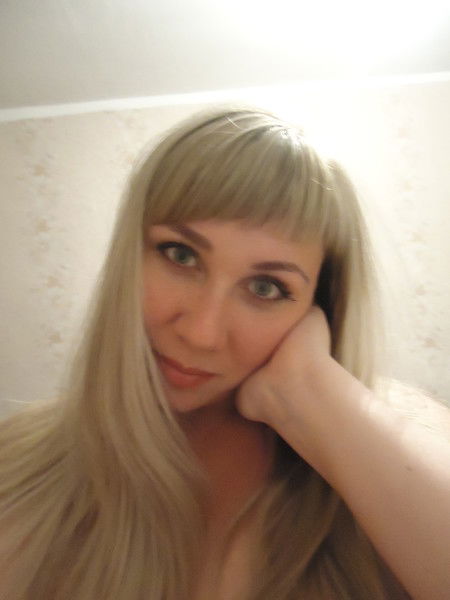 Анастасия Москвина