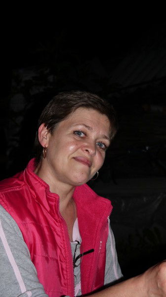 Татьяна Кротова