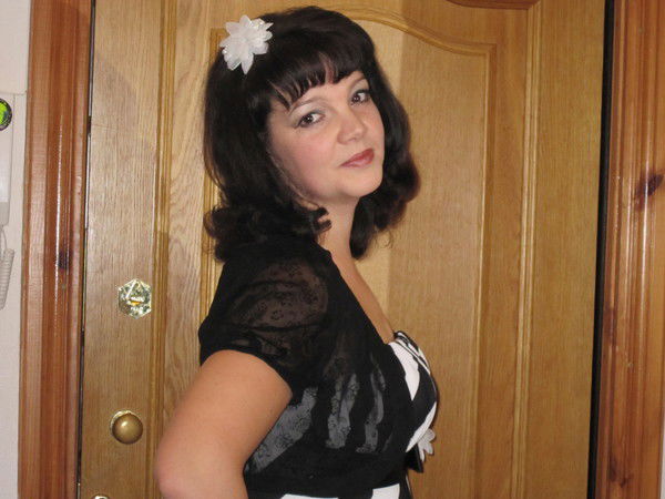 Светлана Макарова