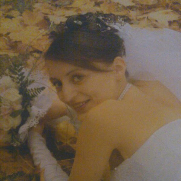 Наташа Троц