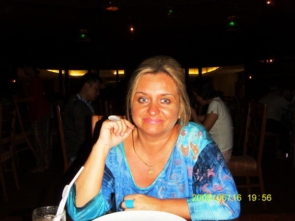 Ирина Кузьменко