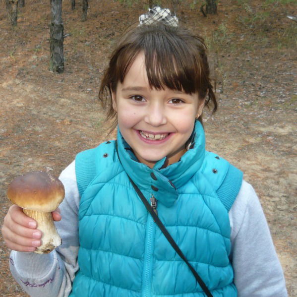 Саша Романова