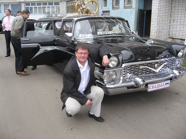 Сергей Ивашкин