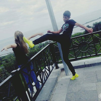 Ирина Ларина