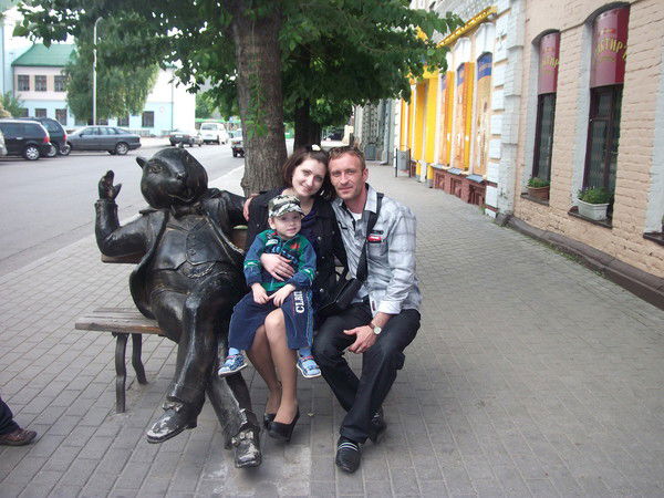 Яна Васильева