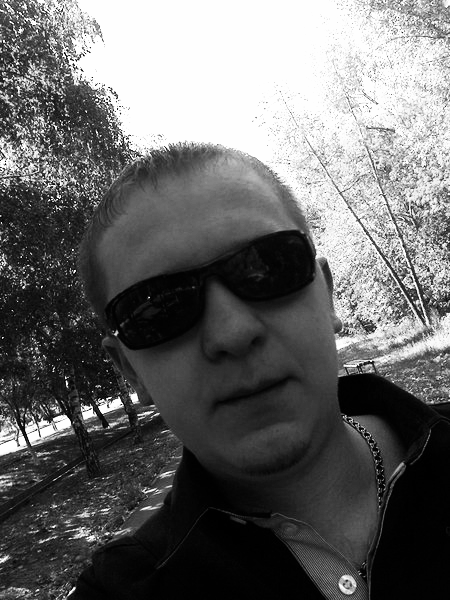 Виталий Дудкин