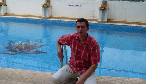 Константин Швец