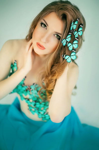 Анастасия Чарнош