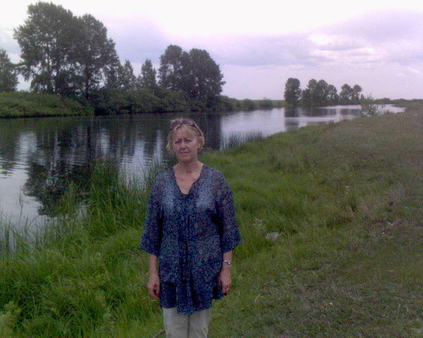 Татьяна Смирнова